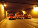 BF Koeln Tunneluebung Koeln Kalk Solingerstr und Germaniastr P186